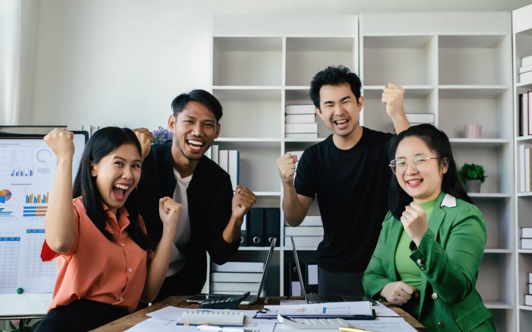 Growth Cost Us Institutional Memory—Until We Fixed Our Operations