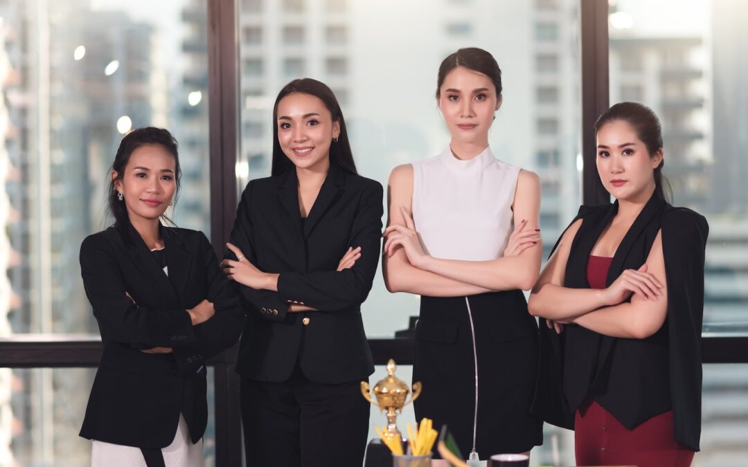 How We Freed Partners From Admin Without Compromising Accuracy