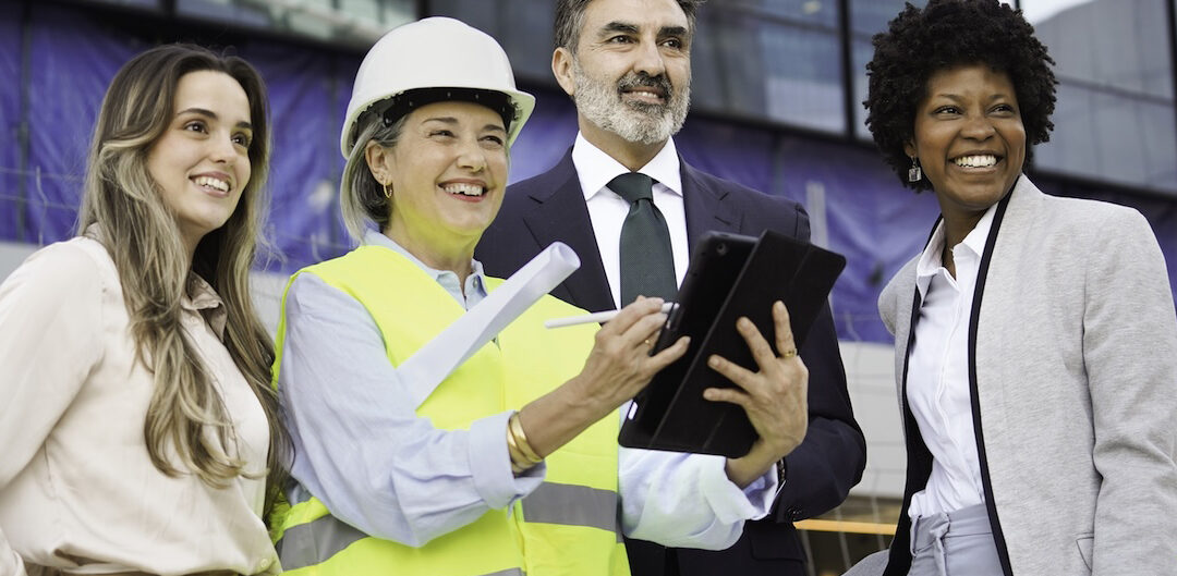 Coordinating Multi-Discipline Drawing Sets for a UK Consultancy