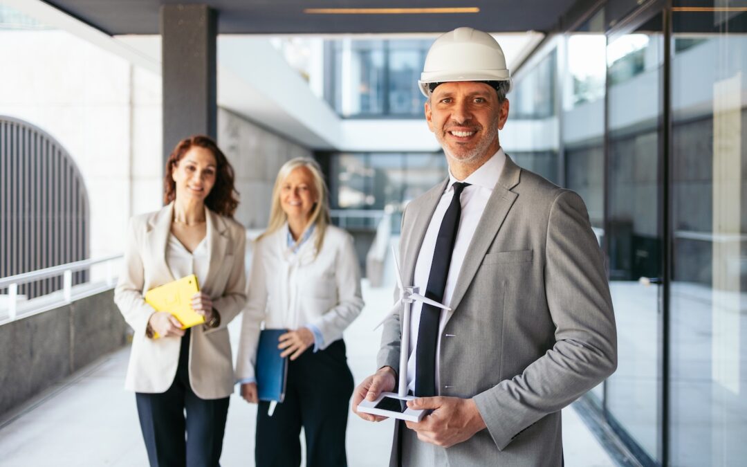 Why High-Growth Companies Move Operations Offshore