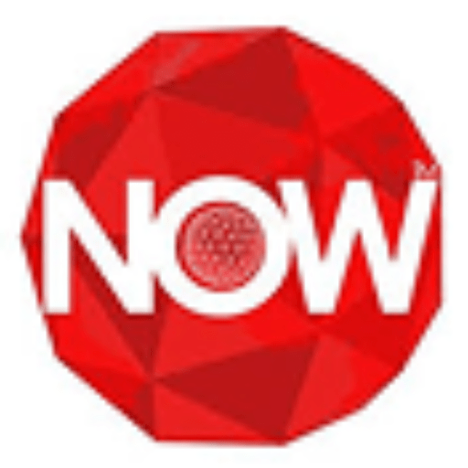 Now Logo