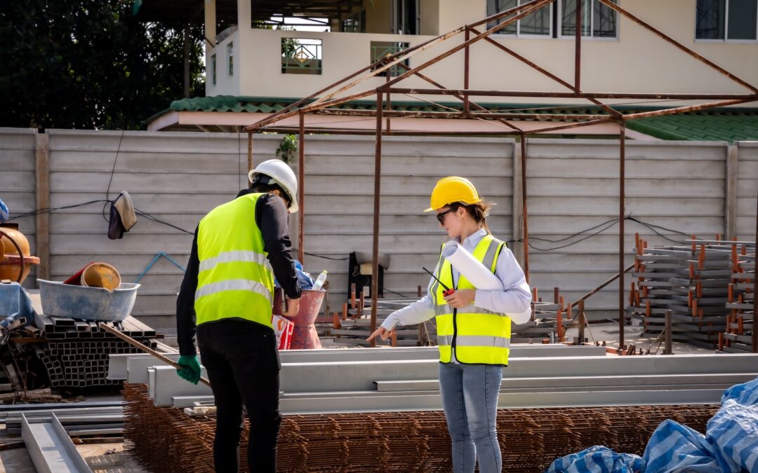 Why Long Construction Projects Fail With Short-Term Offshore Support