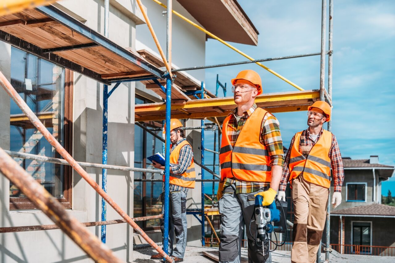 Offshore Construction and Engineering Operations Support