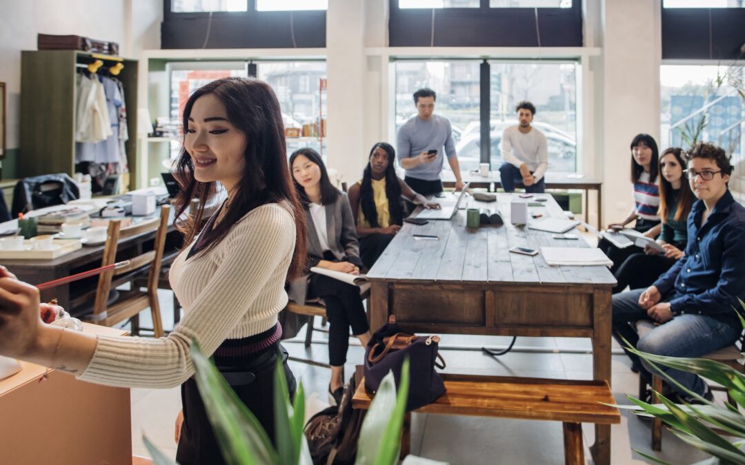 Scaling Sales Broke Our Systems—Until We Centralized Ops