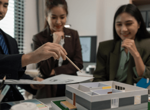 now architecture offshore operations support