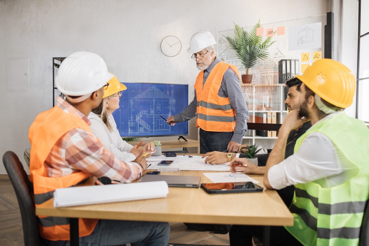Offshore Construction and Engineering Operations Support