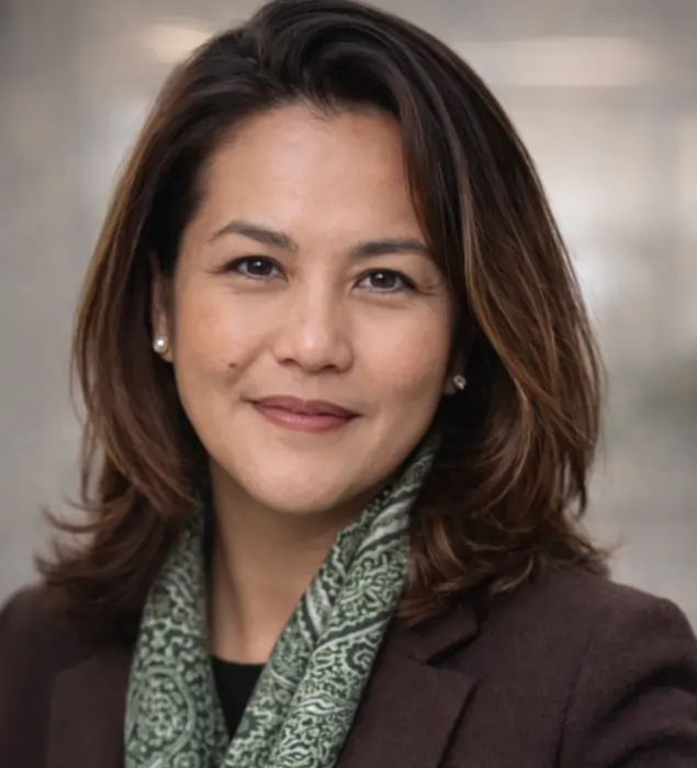 Picture of Rica Gadi