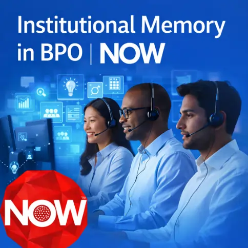 Institutional Memory in BPO