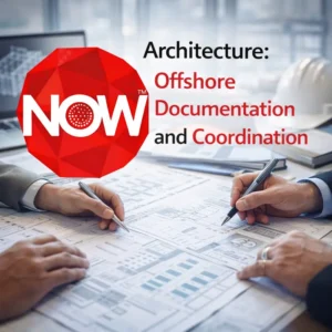 Architecture: Offshore Documentation and Coordination