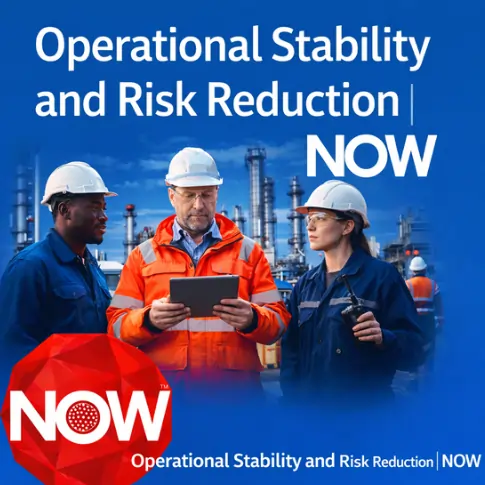 Operational Stability and Risk Reduction