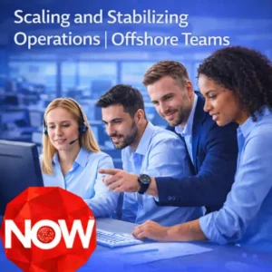 Scaling and Stabilizing Operations