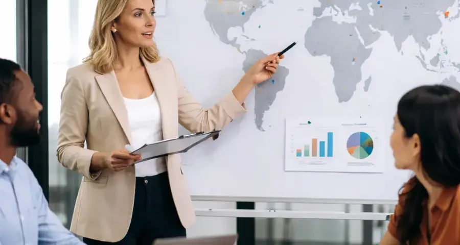 Why an Offshore Readiness Assessment for Organizations Matters