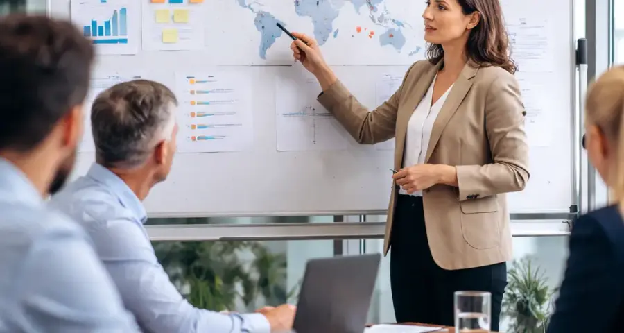 How to Evaluate If Your Company Is Ready for Offshore Operations