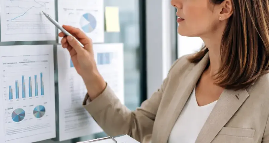 1. Internal Audit: Assess Current Operations and Capacity