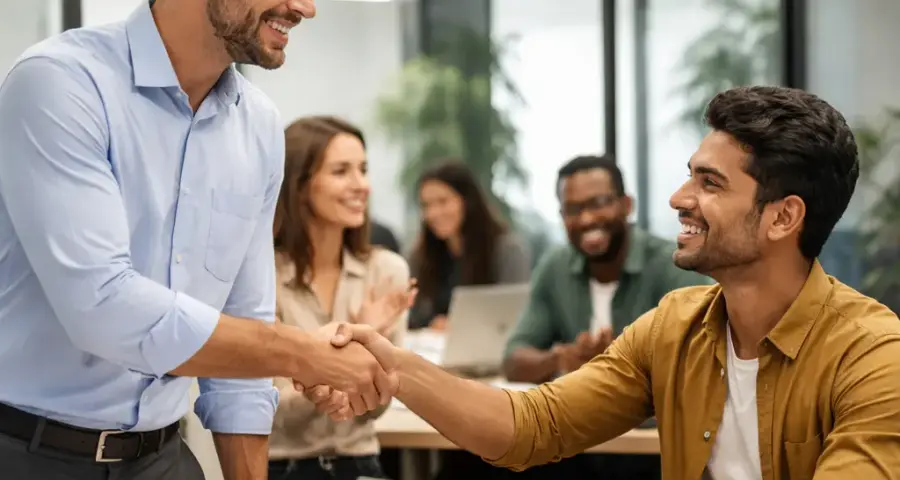 Strategy 1: Build a Stable Offshore Development Team Long-Term Through Strategic Hiring and Onboarding