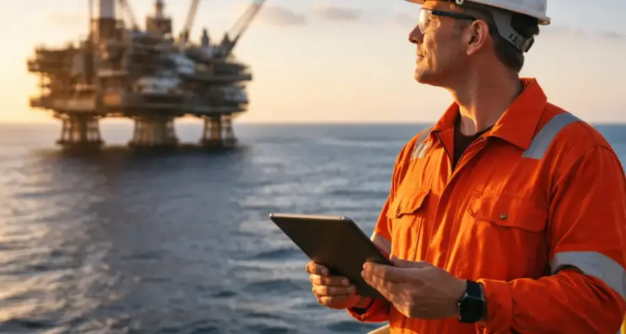 Why the Future of Offshore Operations 2026 Demands a Strategic Pivot