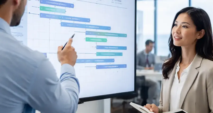 The End of the Short-Term Outsourcing Mindset