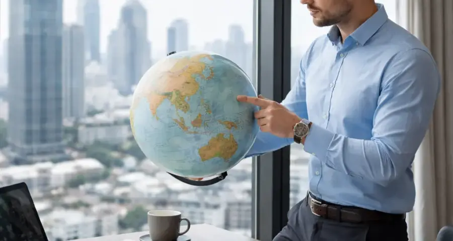 What Makes Offshore Operations Critical for Business Scaling