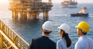 Why Offshore Operations Are the Key to Scaling Your Business, offshore operations for business scaling, how offshore teams help scale a business