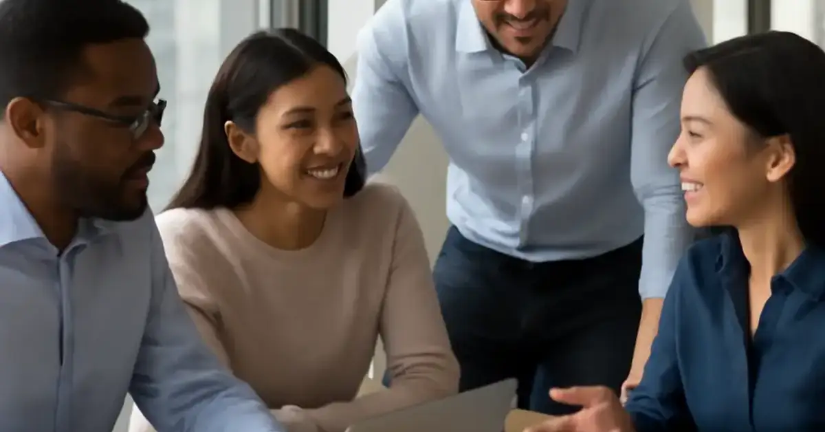 Build a High Performing Offshore Operations Team