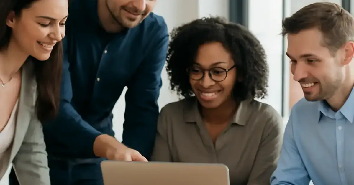 Build a Revenue Operations Team That Scales Efficiently