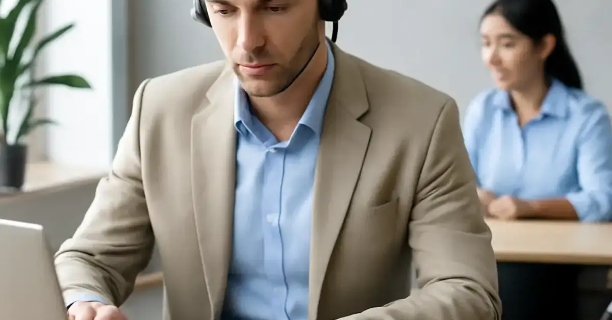 Build Smarter Sales Workflows With Offshore Teams