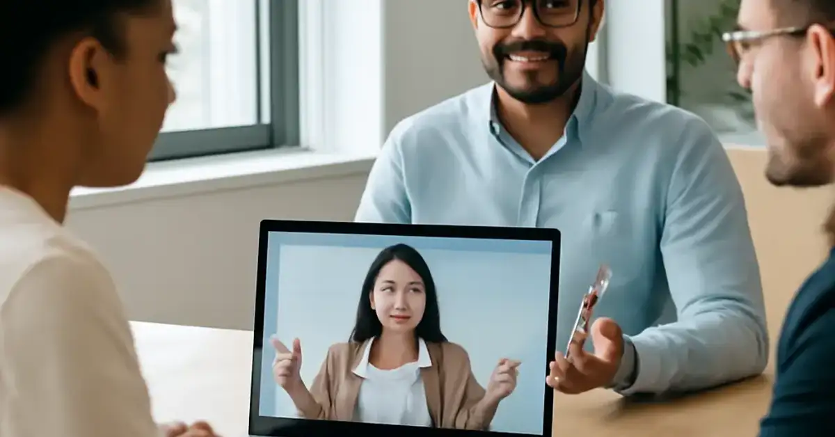 Build Strong Offshore Teams With Better Communication
