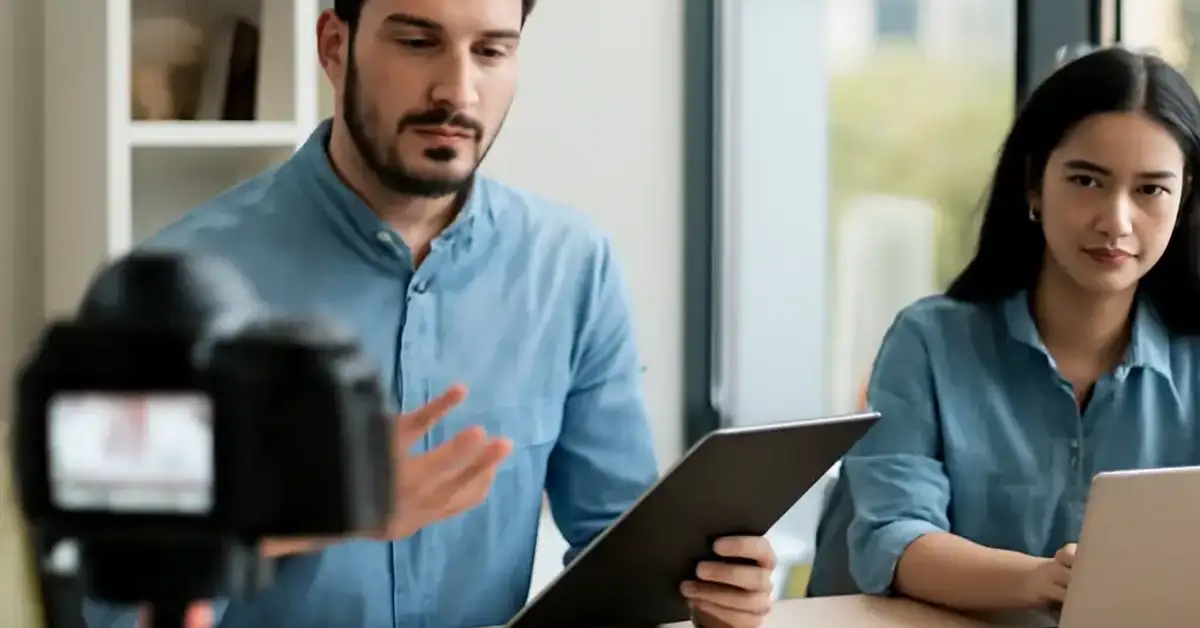 Create SOPs That Keep Offshore Teams Working Efficiently
