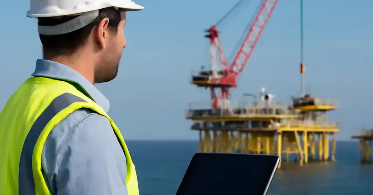 Improve Construction Workflows With Offshore Support