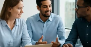 Integrate Offshore Teams Into Daily Operations, offshore team integration, integrate offshore teams into daily operations