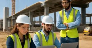 Mega Construction Projects Benefit From Offshore Teams, offshore construction teams, mega construction projects
