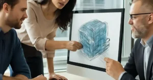 Offshore BIM Teams Support Major Building Projects, offshore BIM teams support major building projects, offshore BIM teams, offshore BIM support