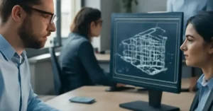 Offshore CAD Support for Faster Project Delivery, offshore CAD support, CAD outsourcing