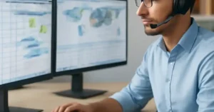 Offshore Project Coordinators Keep Teams on Schedule, offshore project coordinators keep teams on schedule, offshore project coordinators, Offshore Project