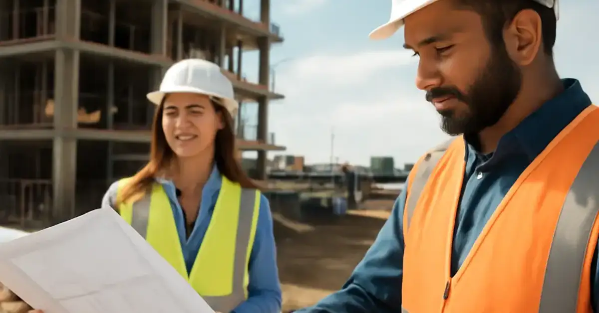 Offshore Teams Improve Construction Project Delivery