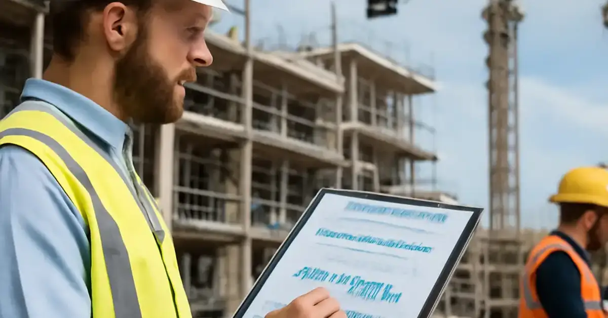 Offshore Teams Improve Construction Scheduling