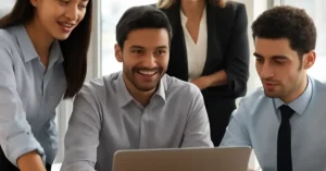 Offshore Teams Support High Performing Sales Ops, offshore sales operations, sales ops outsourcing