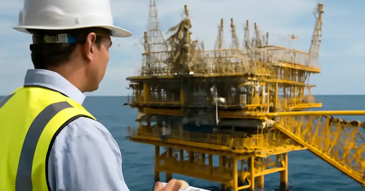 Quality Assurance Strategies for Offshore Operations