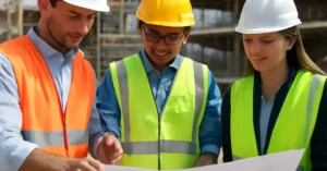 Reducing Construction Delays Through Offshore Coordination, offshore construction coordination, construction delays
