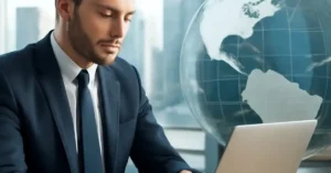 Scale Financial Services With Offshore Operations, offshore financial services, financial outsourcing