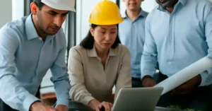 Scaling Engineering Teams for Multi Billion Dollar Projects, engineering team scaling, large engineering projects