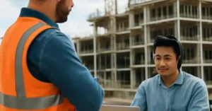 Solving Construction Labor Gaps With Offshore Teams, offshore construction teams, construction labor shortage