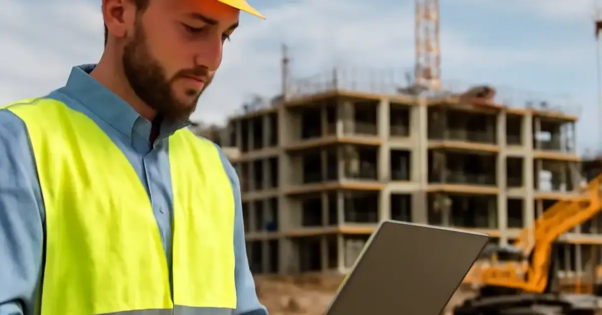 Why Construction Firms Need Better Process Systems