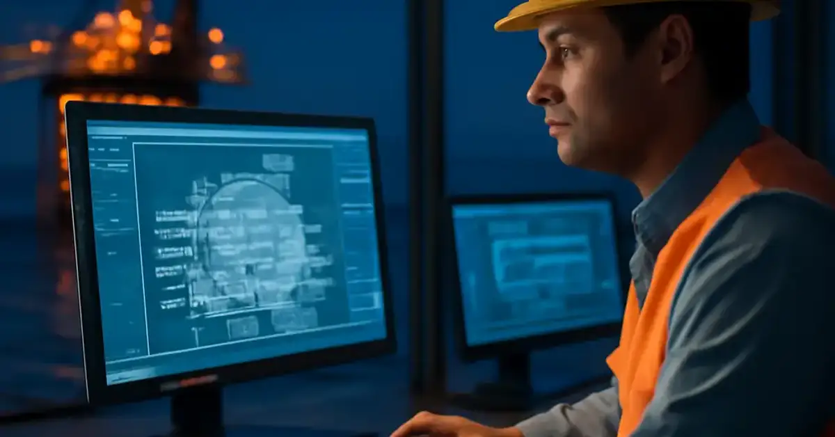 Why Modern Construction Firms Are Building Offshore Teams