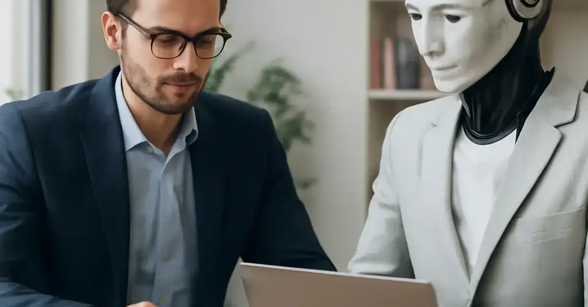 AI Project Managers vs Human Project Coordinators