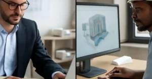 BIM Outsourcing vs In House BIM Teams, BIM outsourcing
