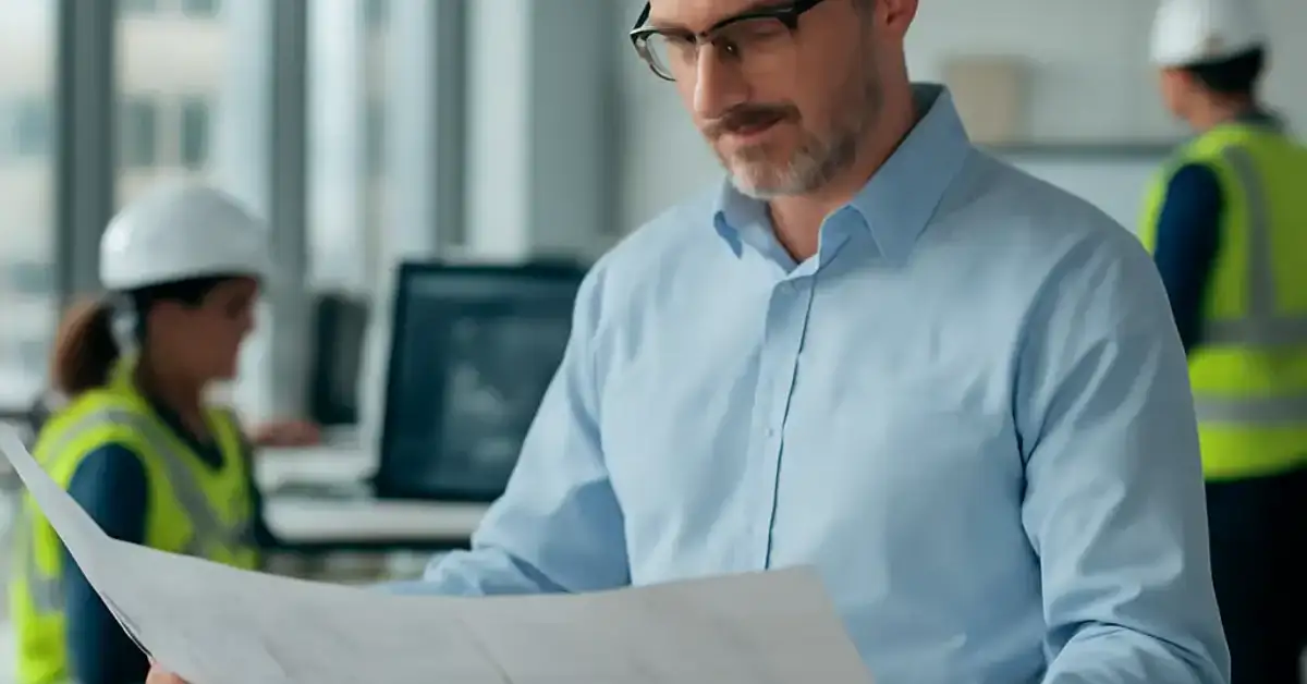 Engineering Resource Planning for Multi Site Projects