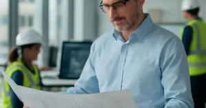 Engineering Resource Planning for Multi Site Projects, resource planning