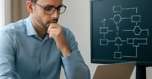 ERP Implementation vs Workflow Automation, what is the difference between ERP implementation and workflow automation