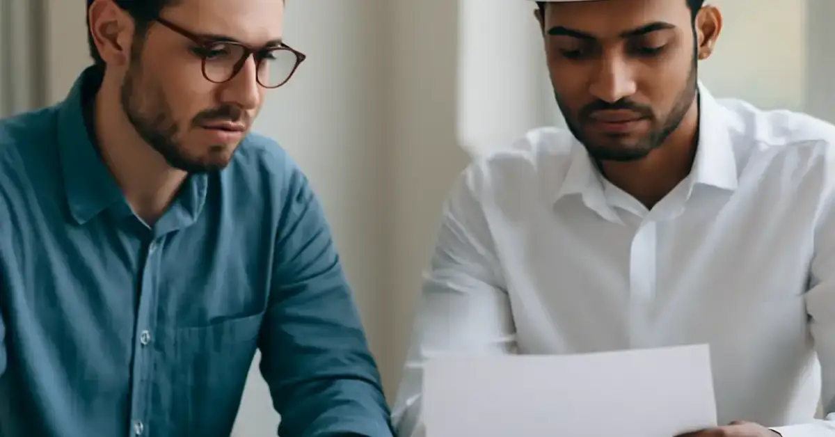 Offshore Engineers vs Contract Engineers